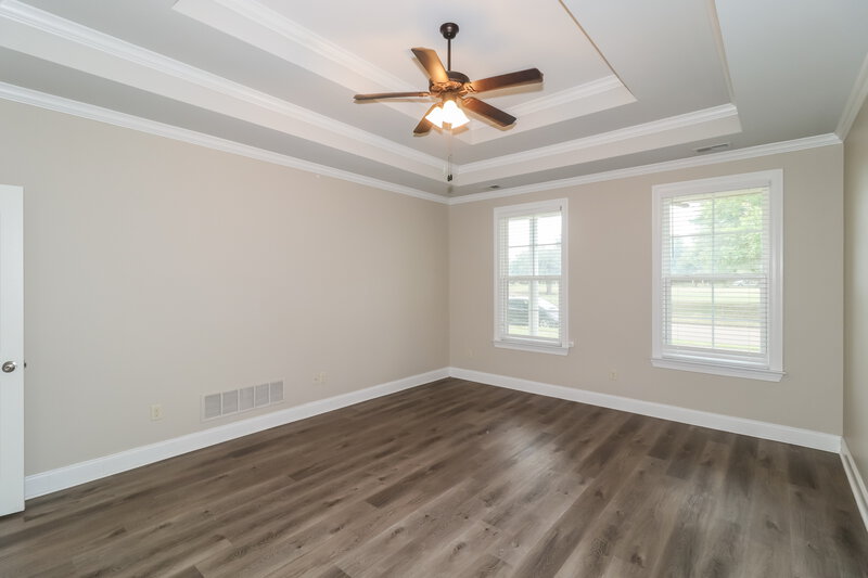 2,190/Mo, 4743 W Petite Loop Olive Branch, MS 38654 Main Bedroom View 2