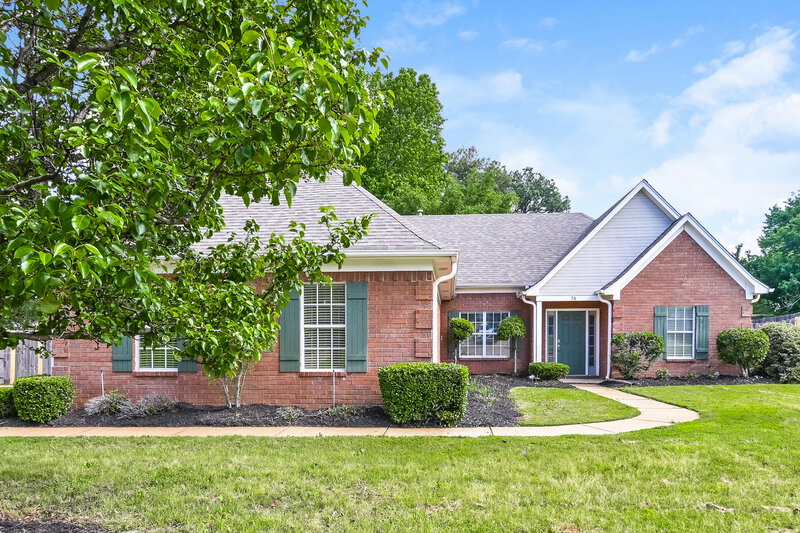 2,220/Mo, 70 Desoto Ave Hernando, MS 38632 External View