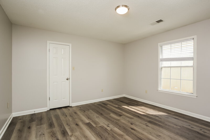1,640/Mo, 7196 Atterbury Cir W Southaven, MS 38671 Bedroom View