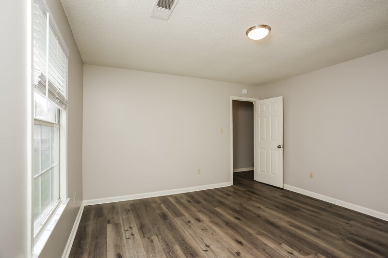 1,640/Mo, 7196 Atterbury Cir W Southaven, MS 38671 Bedroom View 2