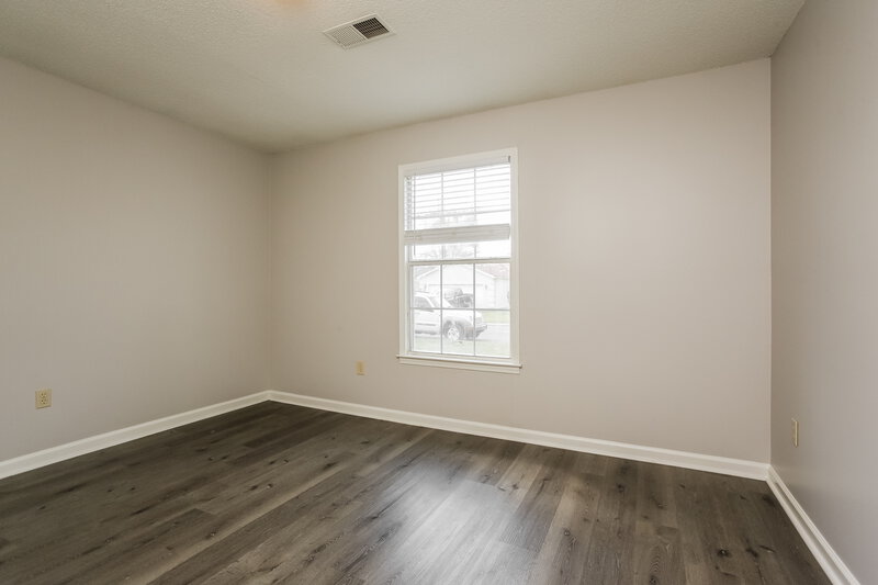 1,640/Mo, 7196 Atterbury Cir W Southaven, MS 38671 Bedroom View 3