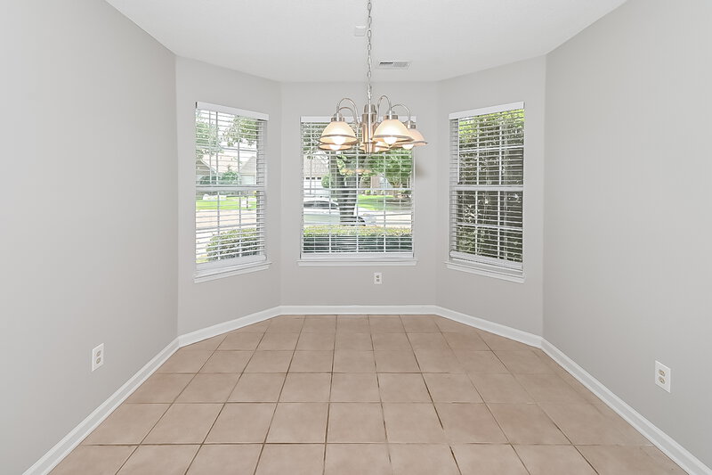 1,660/Mo, 5814 Steffani Dr Southaven, MS 38671 Dining Room View