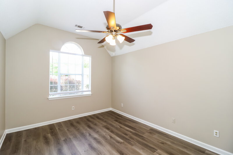 1,840/Mo, 80 Village Dr Oakland, TN 38060 Main Bedroom View