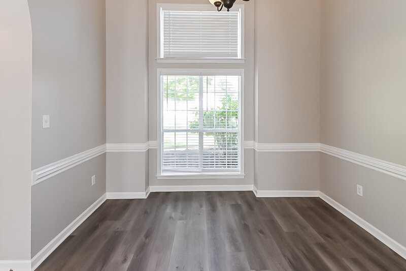 1,900/Mo, 5675 Michaelson Dr Olive Branch, MS 38654 Dining Room View