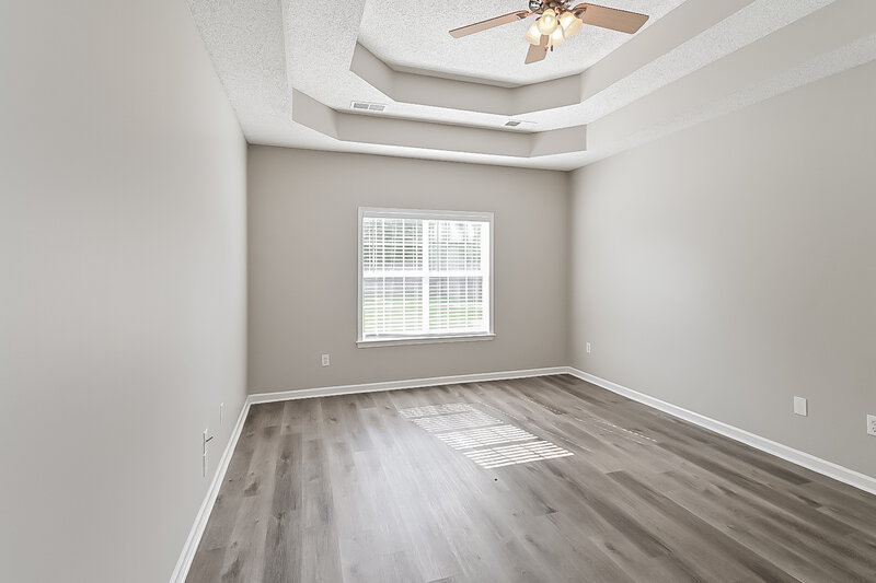 1,900/Mo, 5675 Michaelson Dr Olive Branch, MS 38654 Main Bedroom View 2