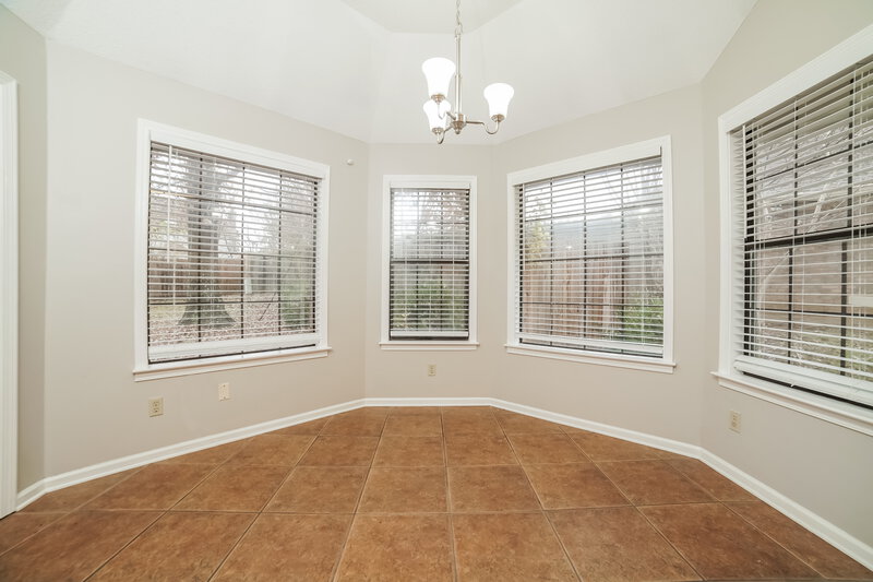 1,760/Mo, 8672 Debbie Kay Ln Memphis, TN 38018 Dining Room View