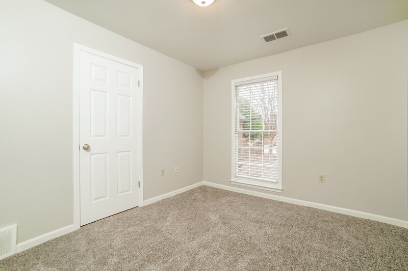 1,760/Mo, 8672 Debbie Kay Ln Memphis, TN 38018 Bedroom View 2