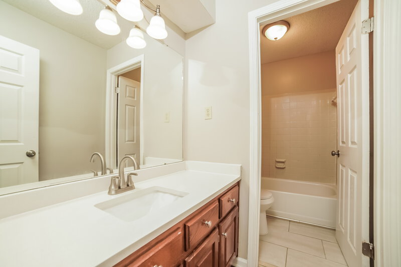 1,760/Mo, 8672 Debbie Kay Ln Memphis, TN 38018 Bathroom View