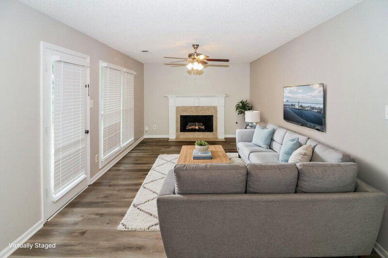 2,100/Mo, 1433 Siskin Dr Cordova, TN 38016 Misc View