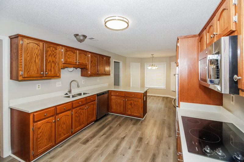 2,100/Mo, 1433 Siskin Dr Cordova, TN 38016 Misc View 5