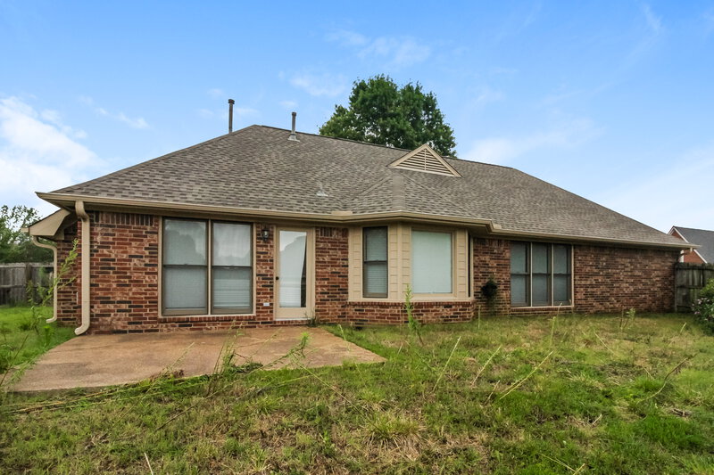 2,100/Mo, 1433 Siskin Dr Cordova, TN 38016 Misc View 16