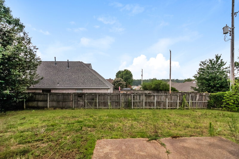 2,100/Mo, 1433 Siskin Dr Cordova, TN 38016 Misc View 17