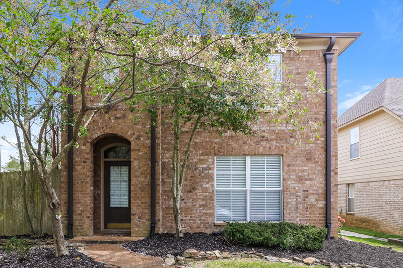 1,750/Mo, 1372 Broadstone Ct Cordova, TN 38016 External View