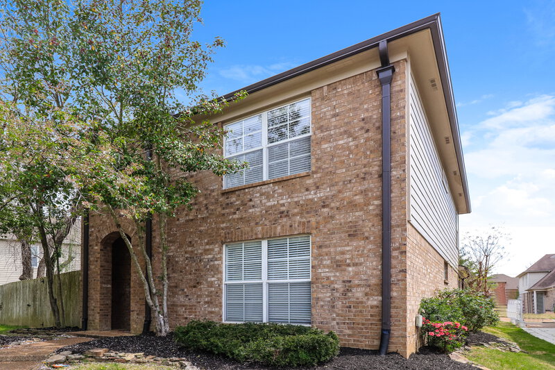 1,750/Mo, 1372 Broadstone Ct Cordova, TN 38016 Misc View