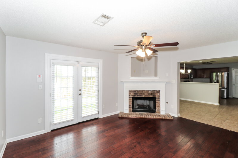 1,750/Mo, 1372 Broadstone Ct Cordova, TN 38016 Misc View 2