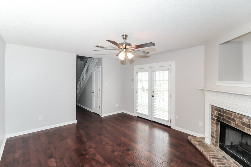 1,750/Mo, 1372 Broadstone Ct Cordova, TN 38016 Misc View 3