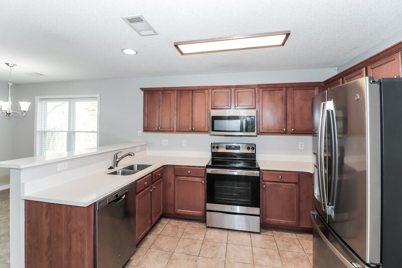 1,750/Mo, 1372 Broadstone Ct Cordova, TN 38016 Misc View 5