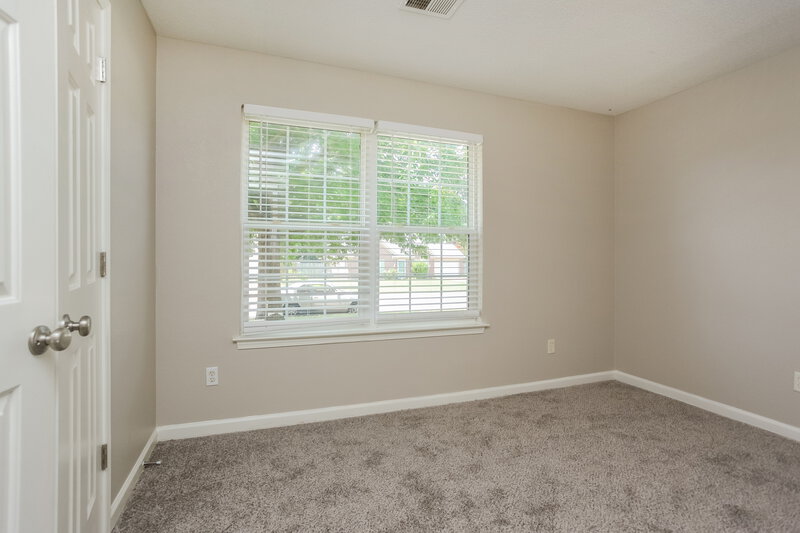 1,790/Mo, 50 Oakland Woods Cove Oakland, TN 38060 Bedroom View 2