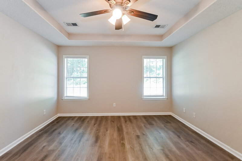 2,010/Mo, 157 Pebble Creek Cove E Hernando, MS 38632 Main Bedroom View