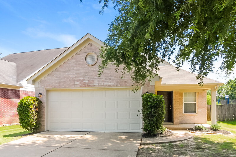 2,300/Mo, 9961 Fox Run Dr Olive Branch, MS 38654 External View