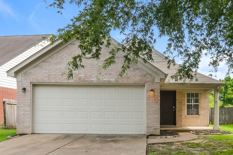 2,100/Mo, 9961 Fox Run Dr Olive Branch, MS 38654 External View