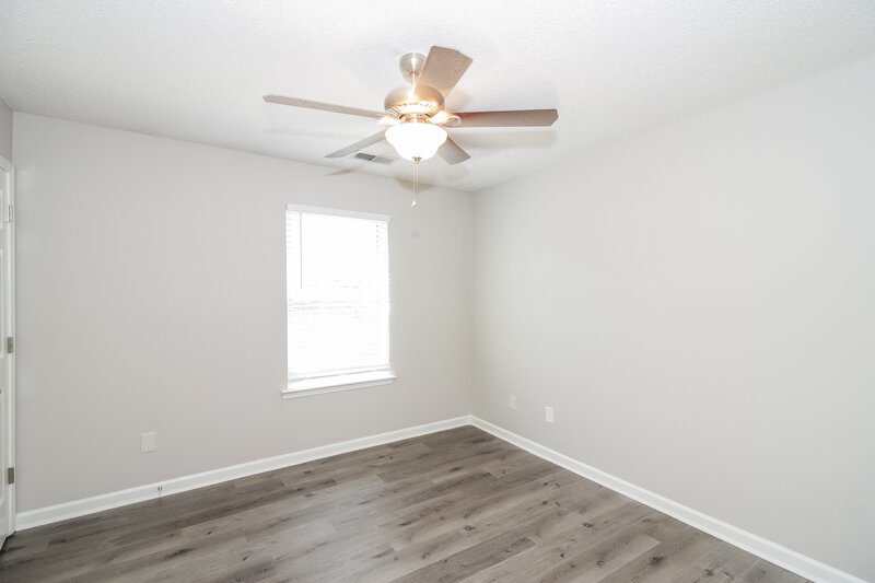 2,300/Mo, 9961 Fox Run Dr Olive Branch, MS 38654 Bedroom View
