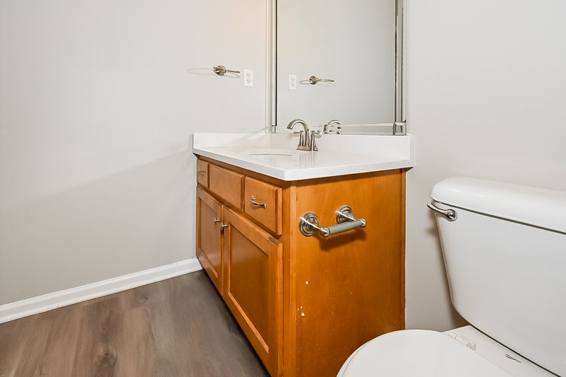 2,590/Mo, 7087 Maple Grove Rd Olive Branch, MS 38654 Bathroom View