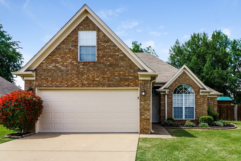 1,835/Mo, 105 Clay Hills Dr Oakland, TN 38060 External View