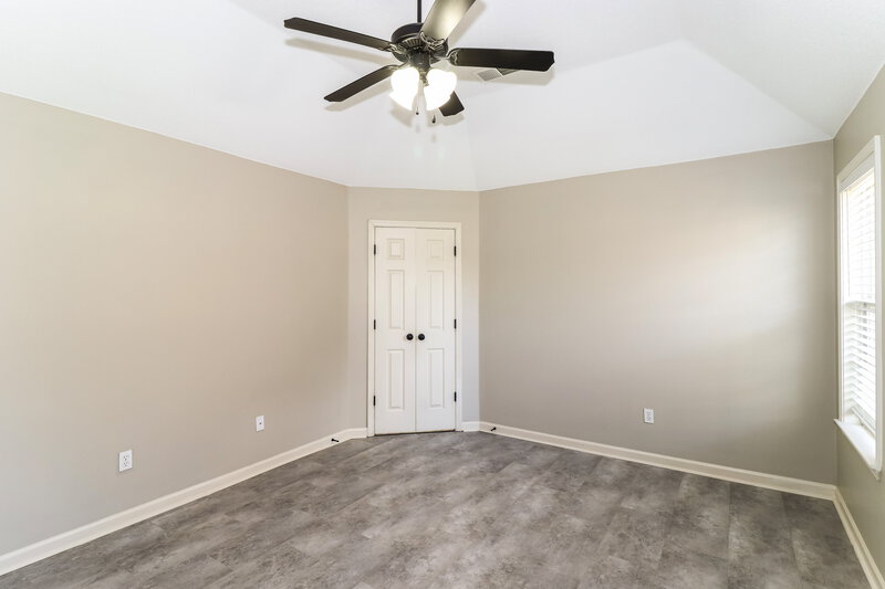 1,835/Mo, 105 Clay Hills Dr Oakland, TN 38060 Main Bedroom View 2