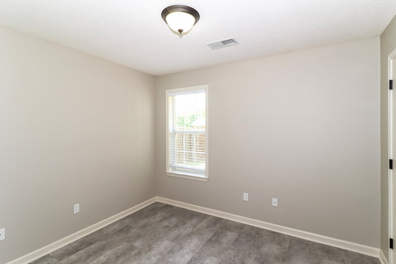 1,835/Mo, 105 Clay Hills Dr Oakland, TN 38060 Bedroom View 2