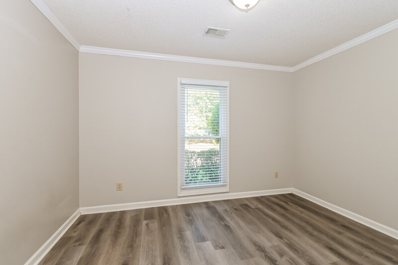 2,565/Mo, 7653 Dexter Run Cir Cordova, TN 38016 Bedroom View