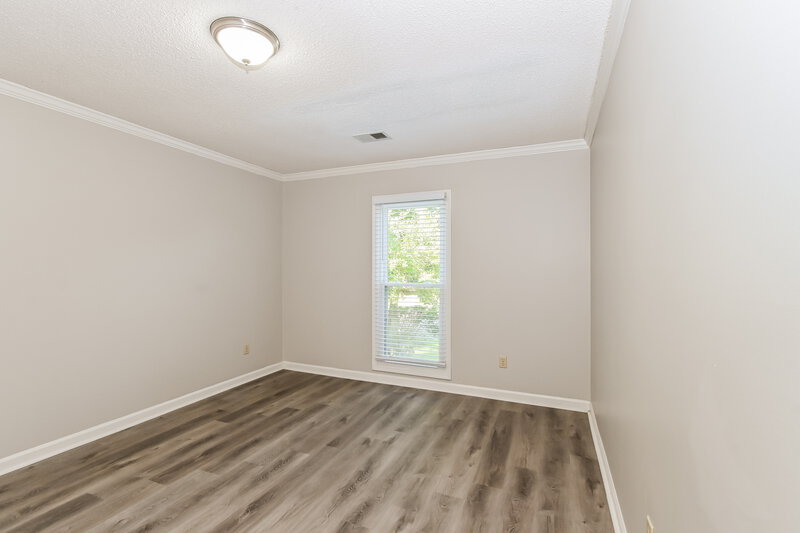 2,565/Mo, 7653 Dexter Run Cir Cordova, TN 38016 Bedroom View 2