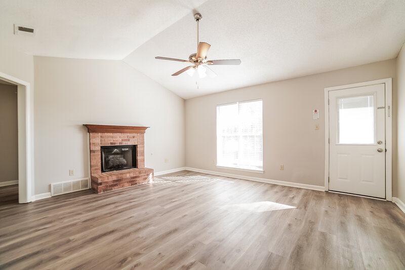 1,860/Mo, 5303 Peppermill Dr Southaven, MS 38671 Misc View