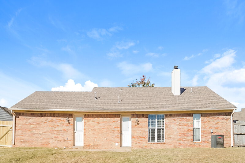 1,860/Mo, 5303 Peppermill Dr Southaven, MS 38671 Misc View 13
