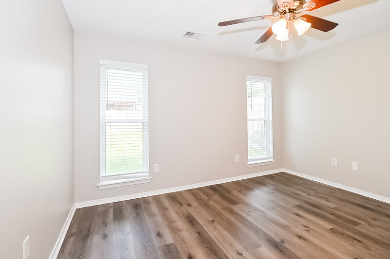 1,600/Mo, 5621 April Dr Southaven, MS 38671 Main Bedroom View