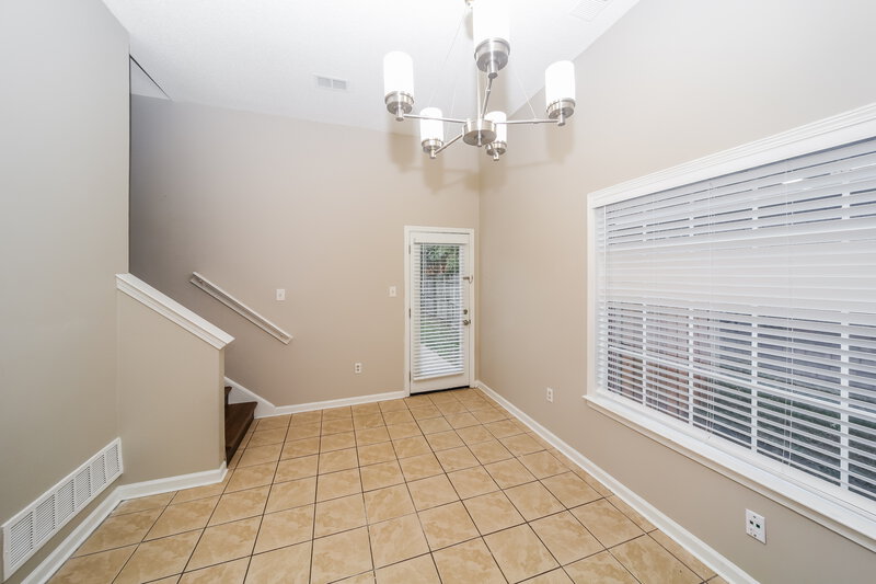2,410/Mo, 7621 Davis Pkwy Southaven, MS 38671 Dining Room View