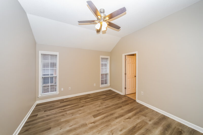 2,410/Mo, 7621 Davis Pkwy Southaven, MS 38671 Main Bedroom View
