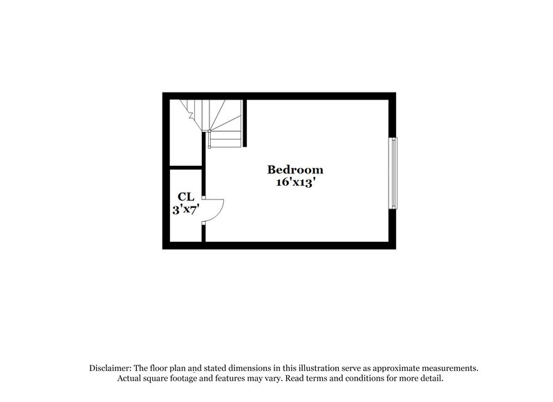 1,910/Mo, 965 Parham Dr Southaven, MS 38671 Floor Plan View 2