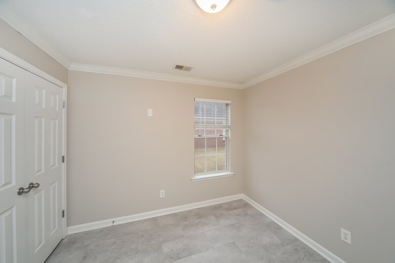1,910/Mo, 965 Parham Dr Southaven, MS 38671 Bedroom View