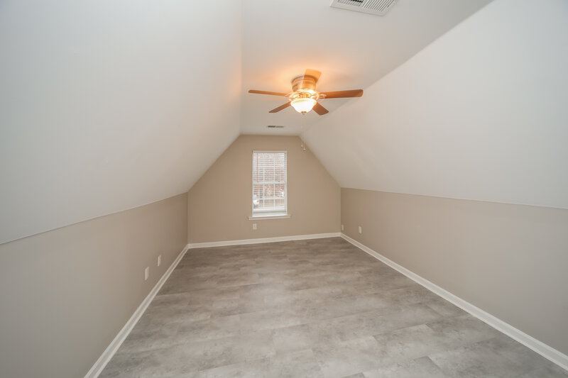 1,910/Mo, 965 Parham Dr Southaven, MS 38671 Bedroom View 2