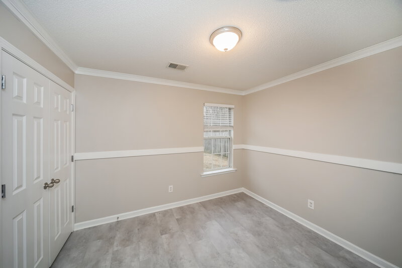 1,910/Mo, 965 Parham Dr Southaven, MS 38671 Bedroom View 3