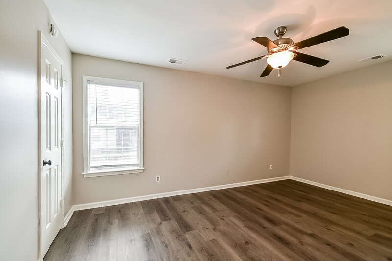 2,285/Mo, 4621 Jessica Dr Southaven, MS 38671 Bedroom View 2