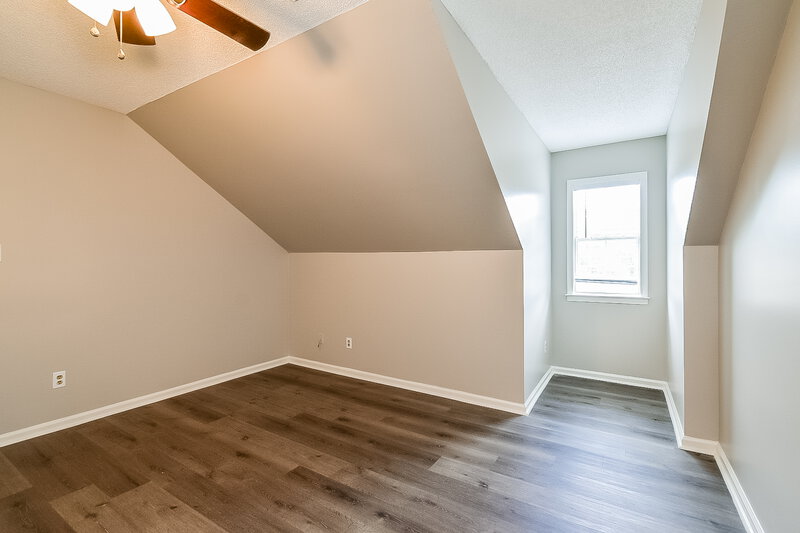 2,285/Mo, 4621 Jessica Dr Southaven, MS 38671 Bedroom View 3