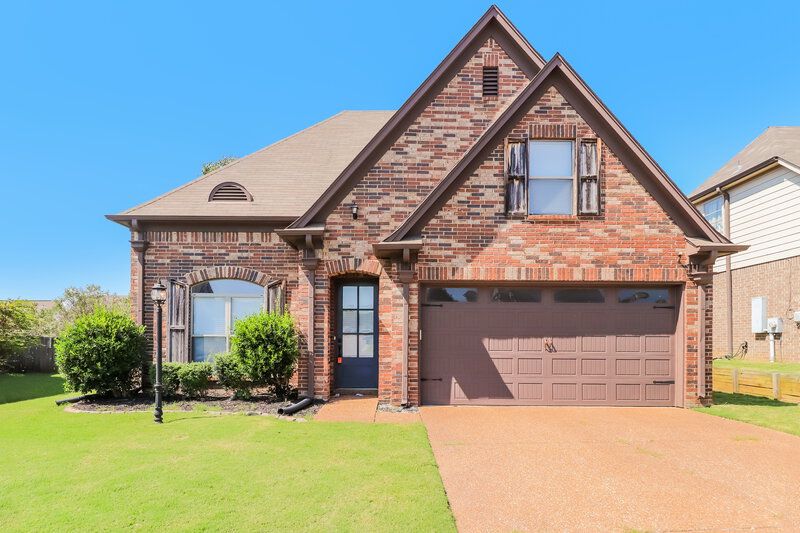 2,140/Mo, 110 Birch Springs Dr Oakland, TN 38060 External View