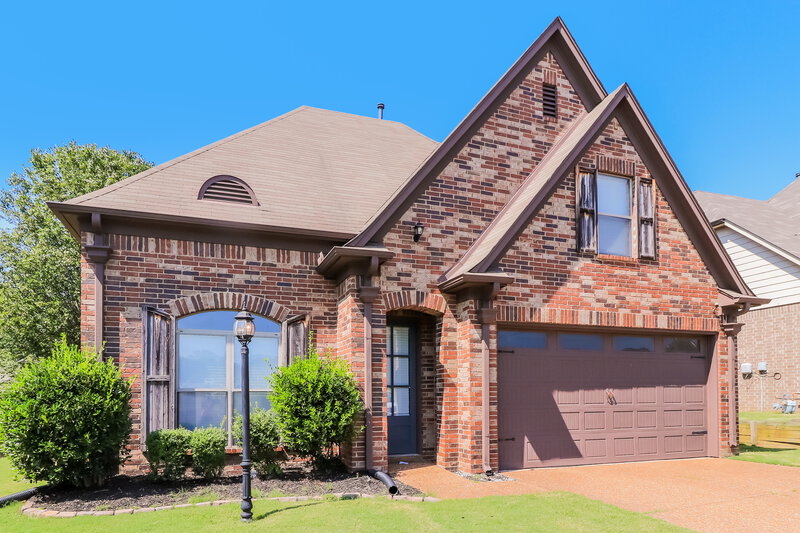 2,140/Mo, 110 Birch Springs Dr Oakland, TN 38060 Misc View