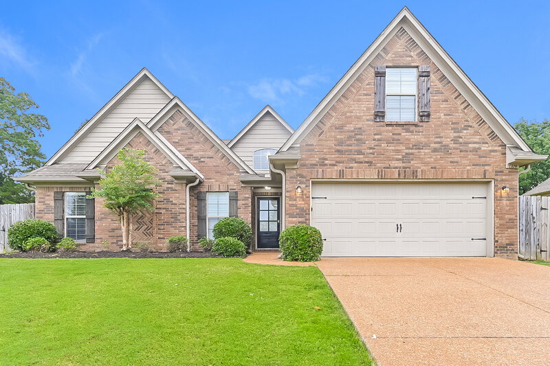 2,000/Mo, 1374 Lake Front Dr E Hernando, MS 38632 External View