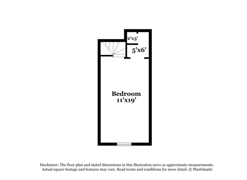 2,000/Mo, 1374 Lake Front Dr E Hernando, MS 38632 Floor Plan View 2