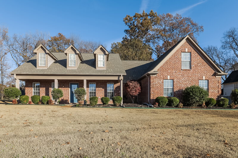2,340/Mo, 120 Brookwood Cir Oakland, TN 38060 External View