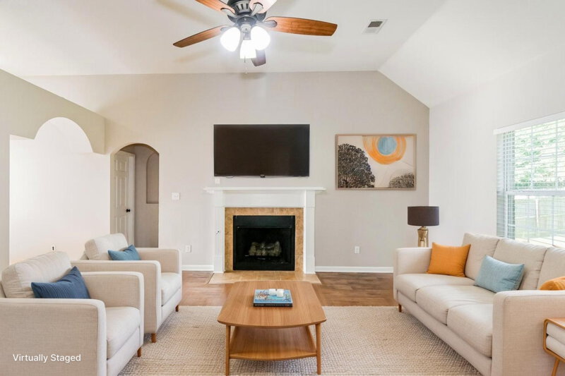 2,370/Mo, 8873 Lezlarken Ln Olive Branch, MS 38654 Misc View