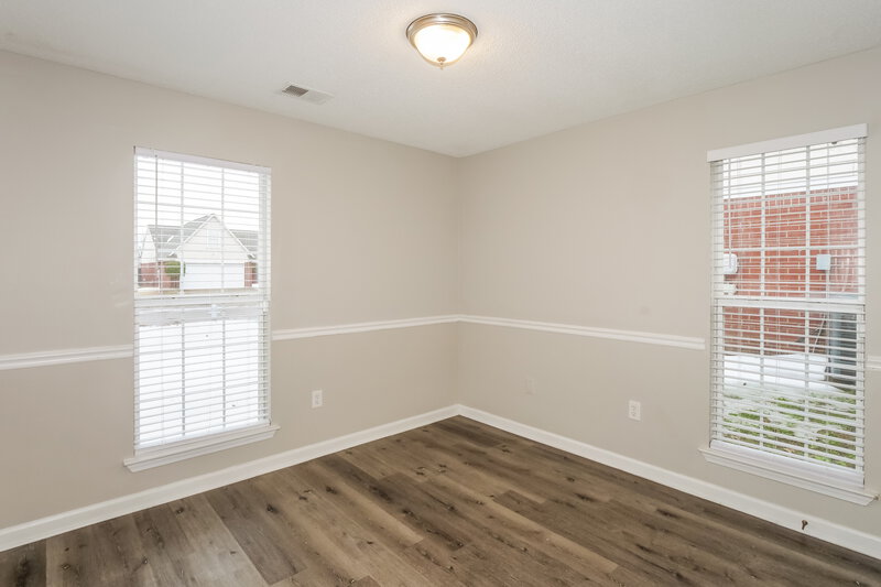 1,715/Mo, 1801 Cherry Creek Dr Southaven, MS 38671 Bedroom View 3